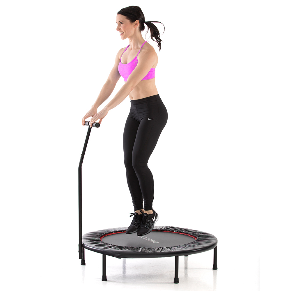 Trampolin Gymstick Fitness Trampoline